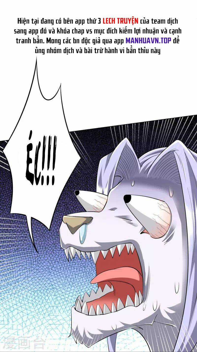 Nhất Đẳng Gia Đinh Chapter 306 trang 22