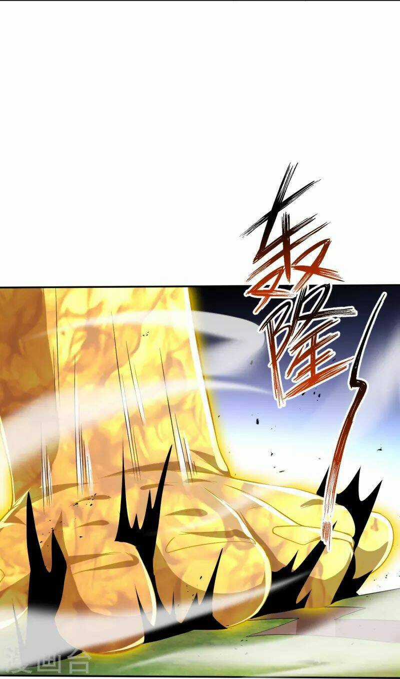 Nhất Đẳng Gia Đinh Chapter 306 trang 23