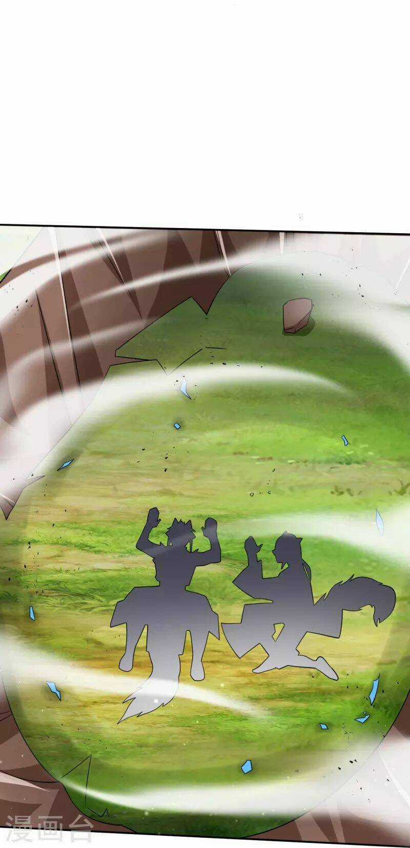 Nhất Đẳng Gia Đinh Chapter 306 trang 24