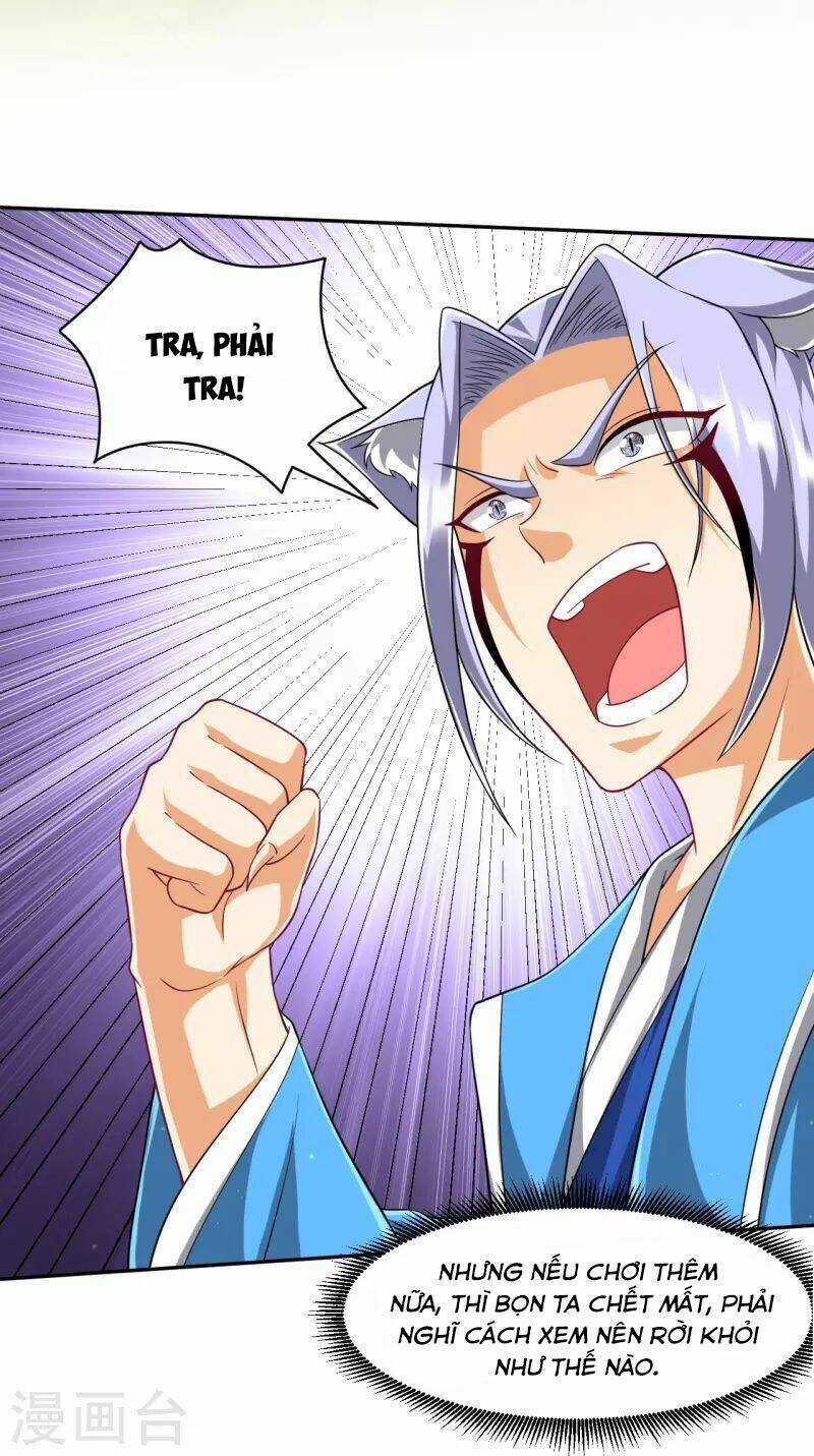 Nhất Đẳng Gia Đinh Chapter 306 trang 26