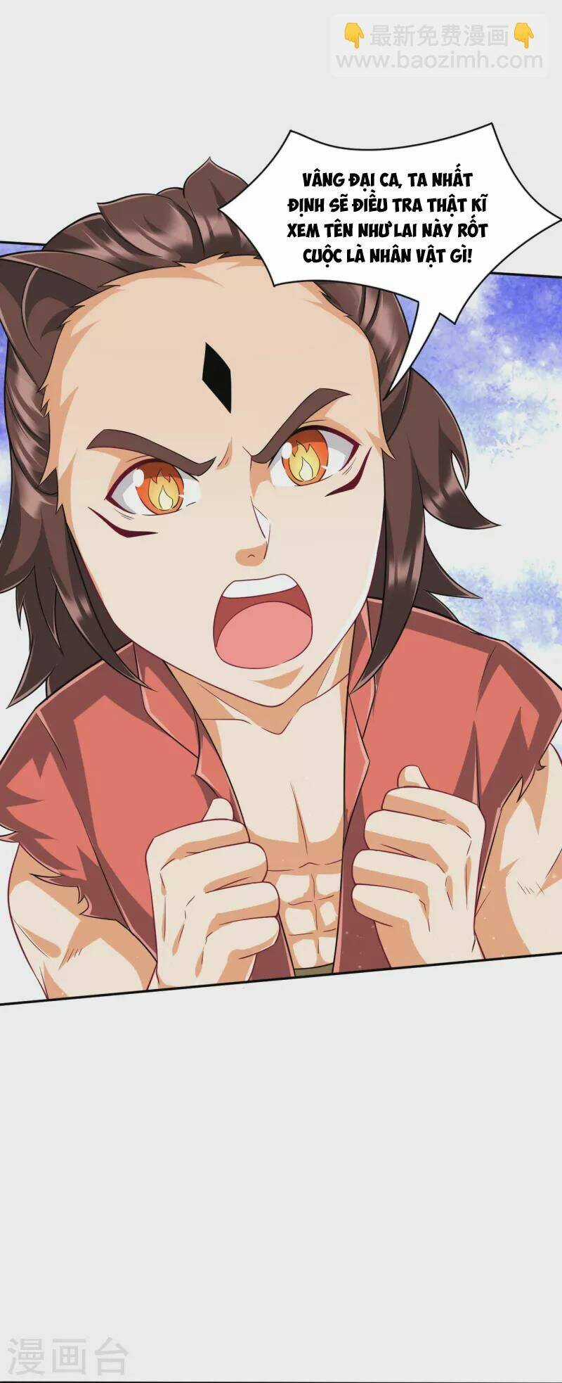 Nhất Đẳng Gia Đinh Chapter 306 trang 27