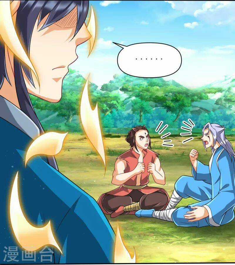 Nhất Đẳng Gia Đinh Chapter 306 trang 28