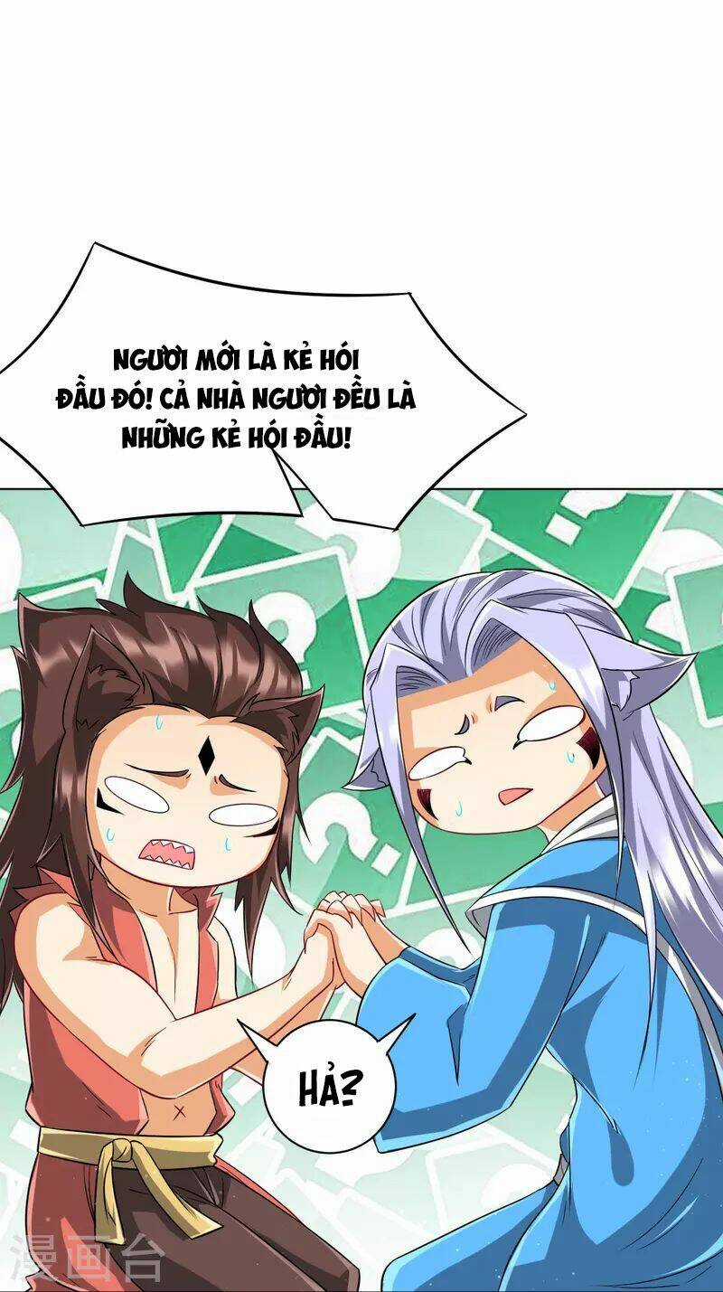 Nhất Đẳng Gia Đinh Chapter 306 trang 30