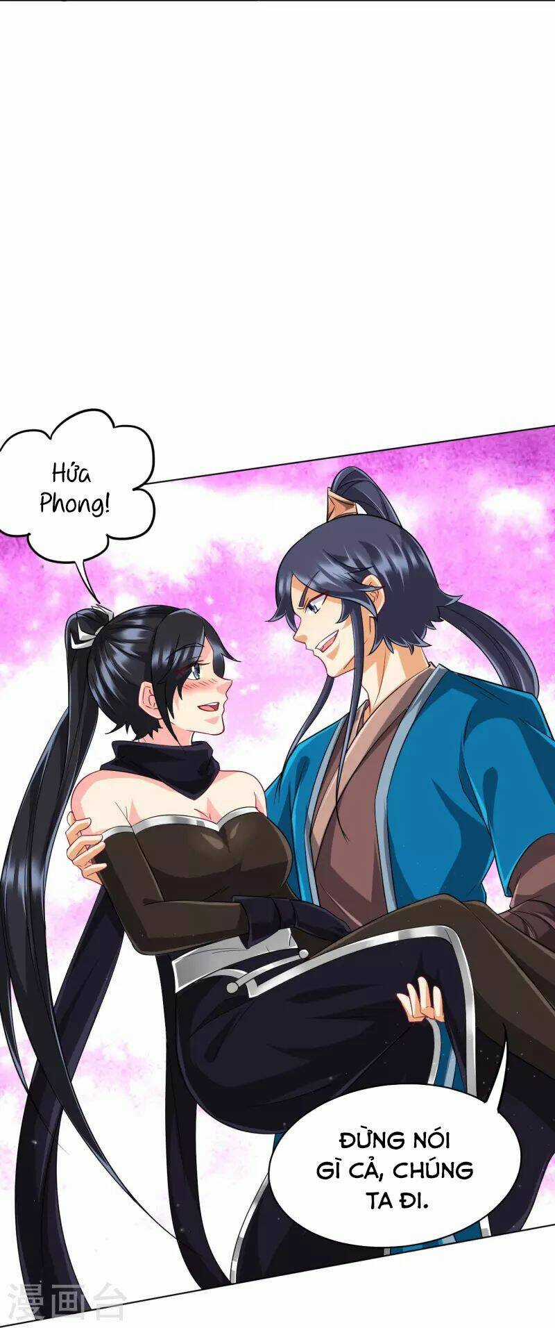 Nhất Đẳng Gia Đinh Chapter 306 trang 31