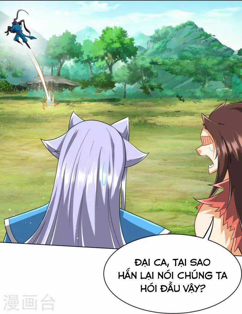 Nhất Đẳng Gia Đinh Chapter 306 trang 33