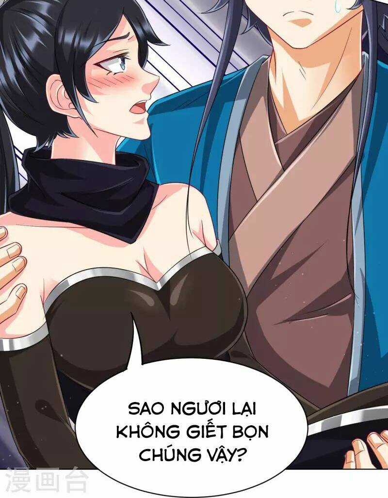 Nhất Đẳng Gia Đinh Chapter 306 trang 35