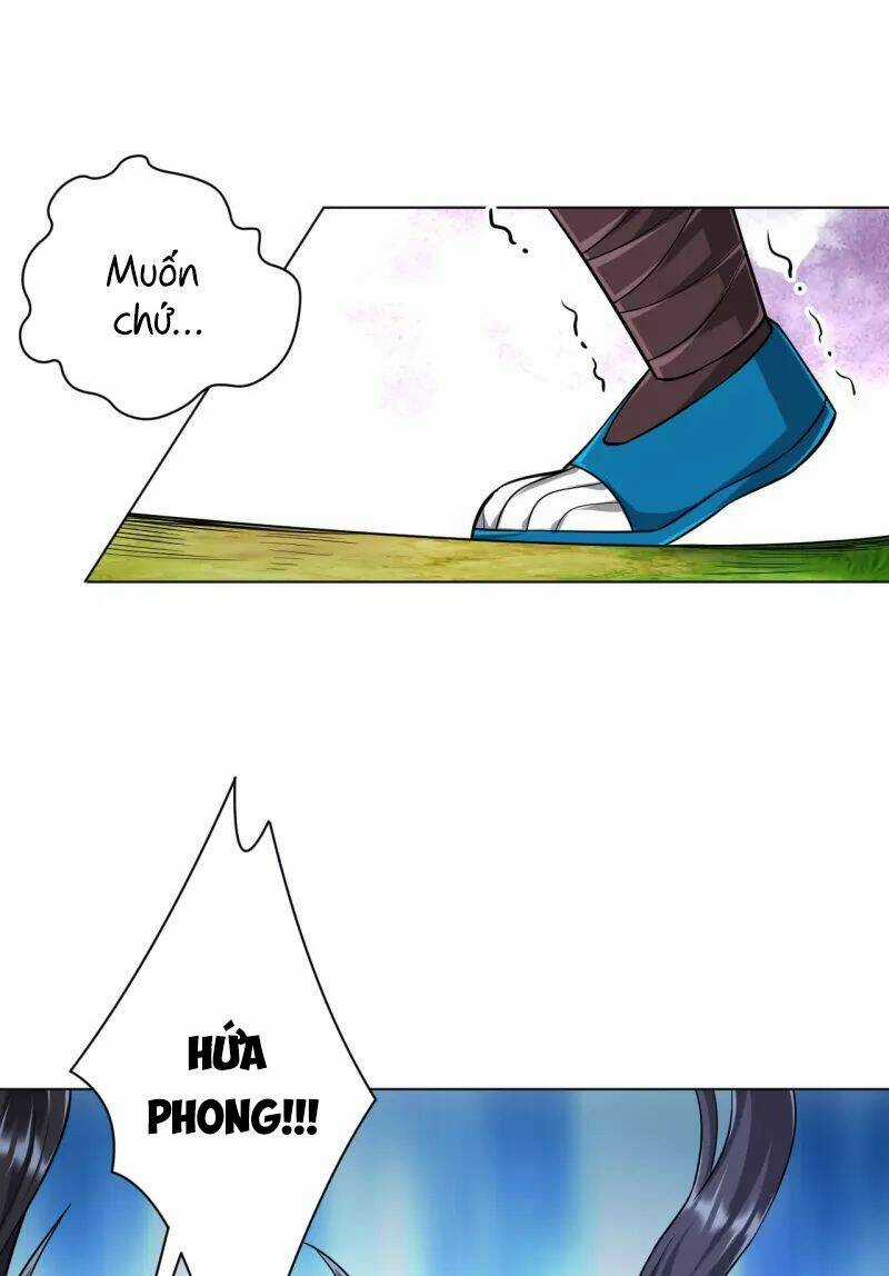 Nhất Đẳng Gia Đinh Chapter 306 trang 37