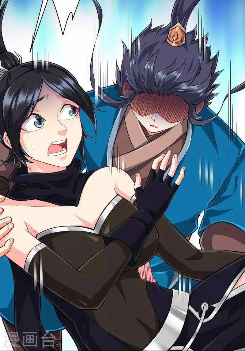 Nhất Đẳng Gia Đinh Chapter 306 trang 38