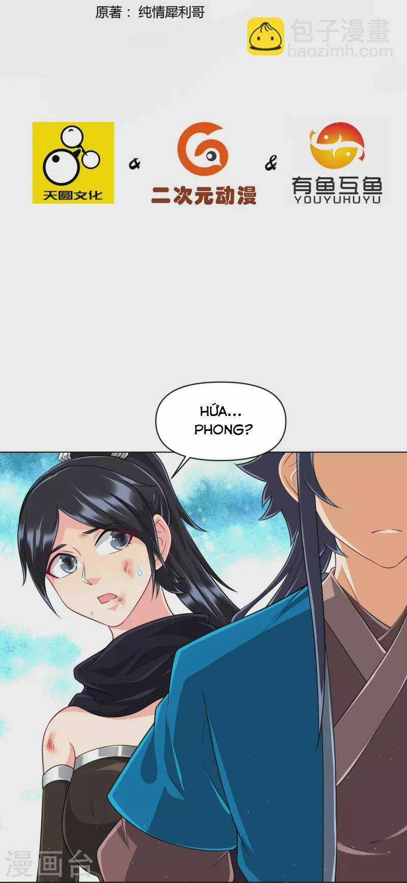 Nhất Đẳng Gia Đinh Chapter 306 trang 4