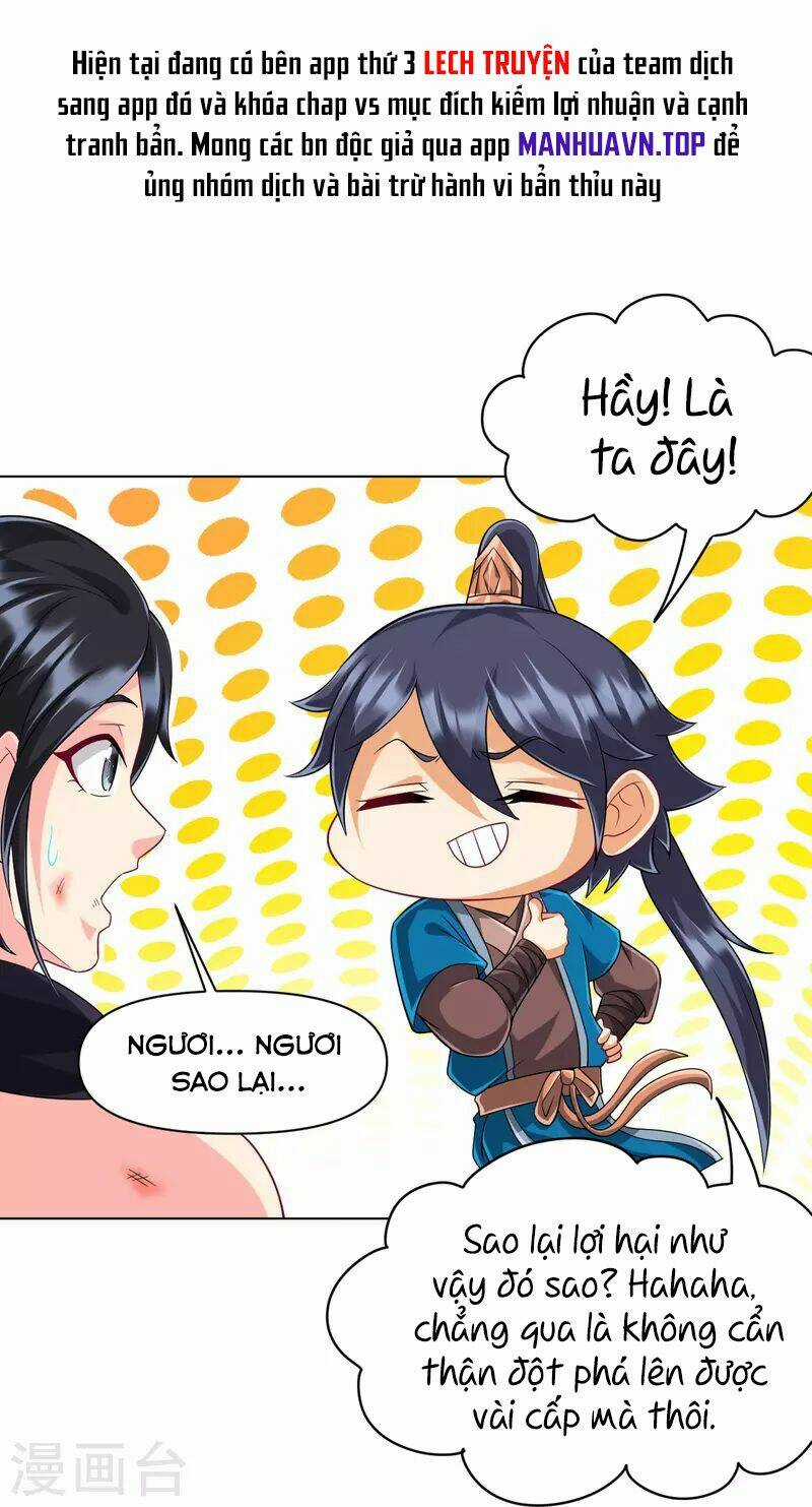 Nhất Đẳng Gia Đinh Chapter 306 trang 5