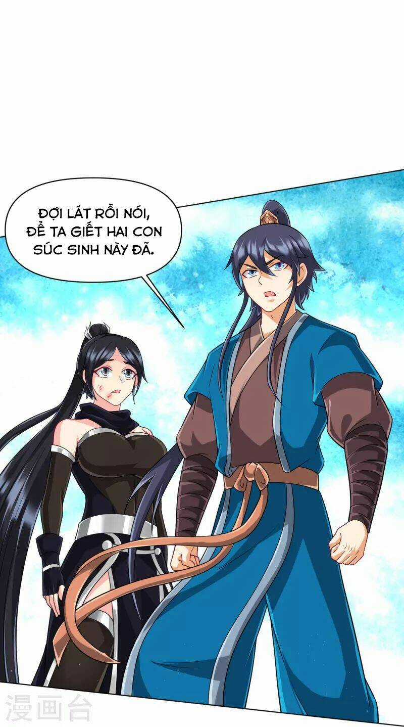 Nhất Đẳng Gia Đinh Chapter 306 trang 6