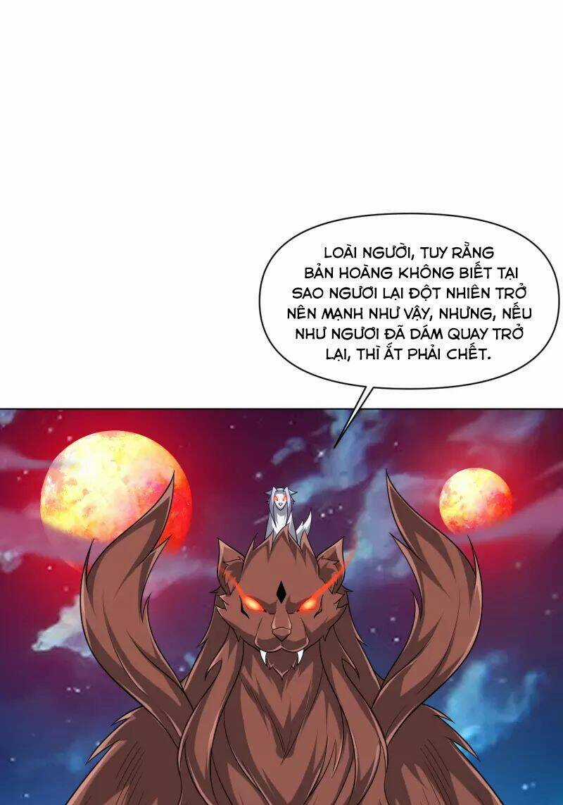 Nhất Đẳng Gia Đinh Chapter 306 trang 7
