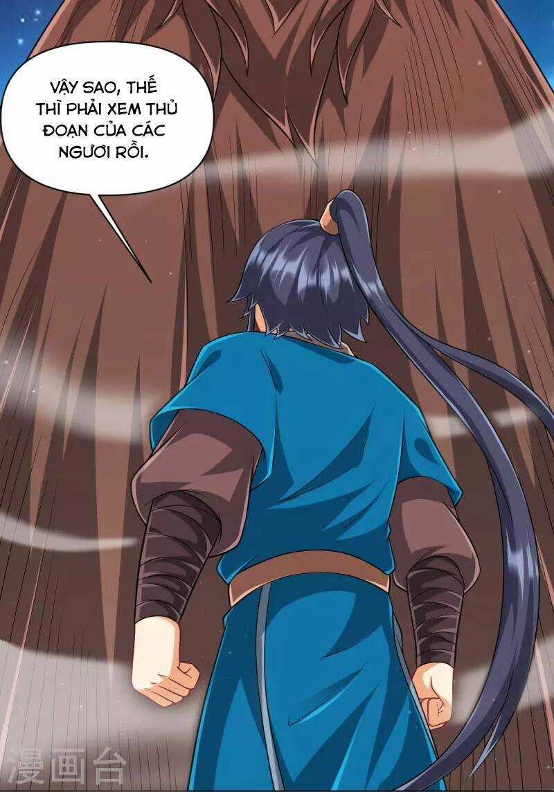 Nhất Đẳng Gia Đinh Chapter 306 trang 8