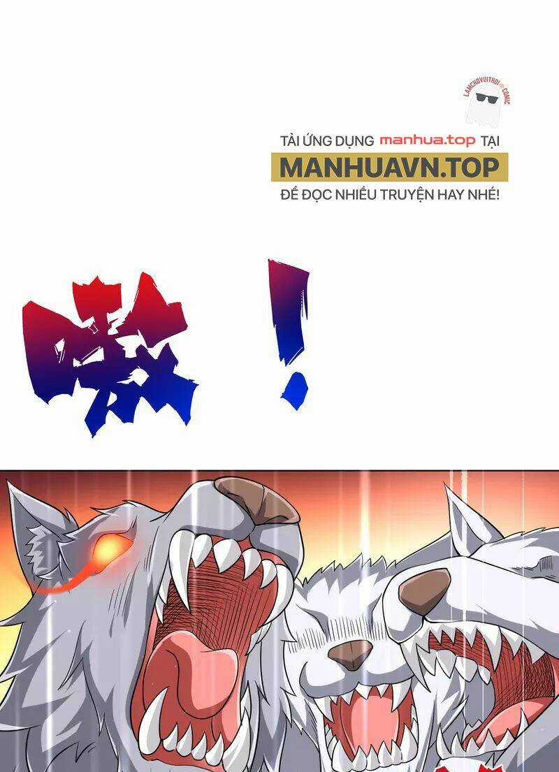 Nhất Đẳng Gia Đinh Chapter 306 trang 9