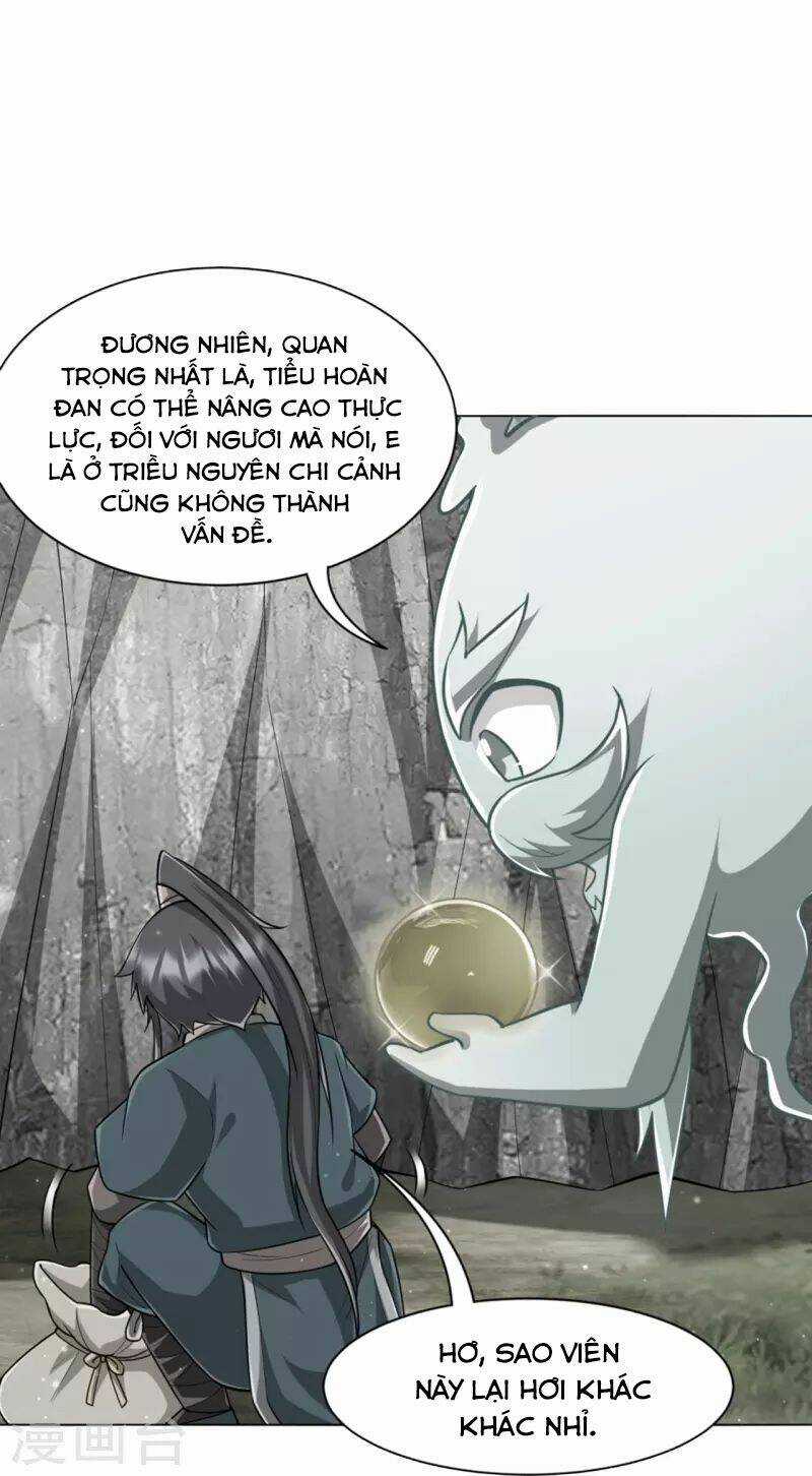 Nhất Đẳng Gia Đinh Chapter 307 trang 10