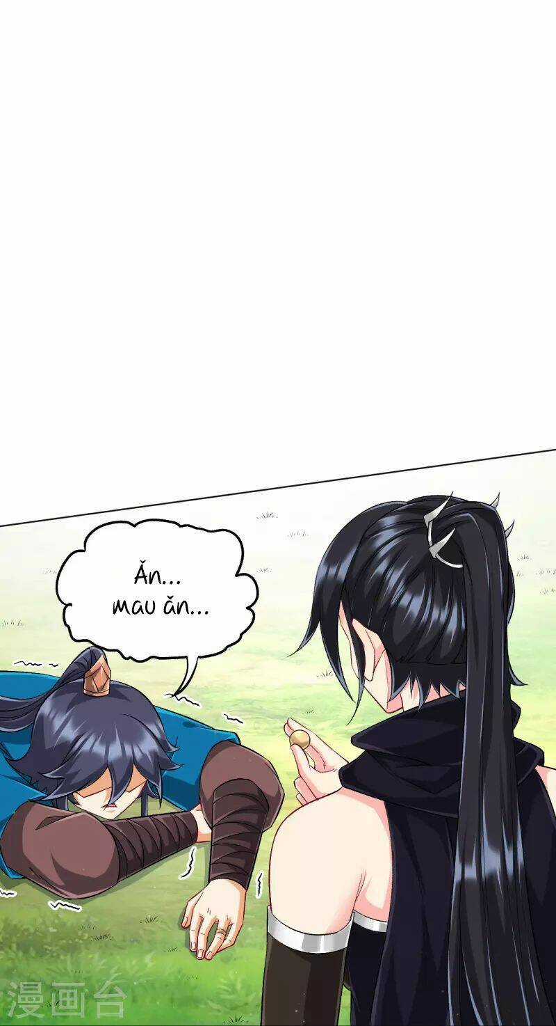 Nhất Đẳng Gia Đinh Chapter 307 trang 11