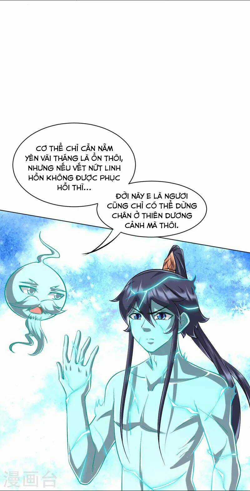 Nhất Đẳng Gia Đinh Chapter 307 trang 15