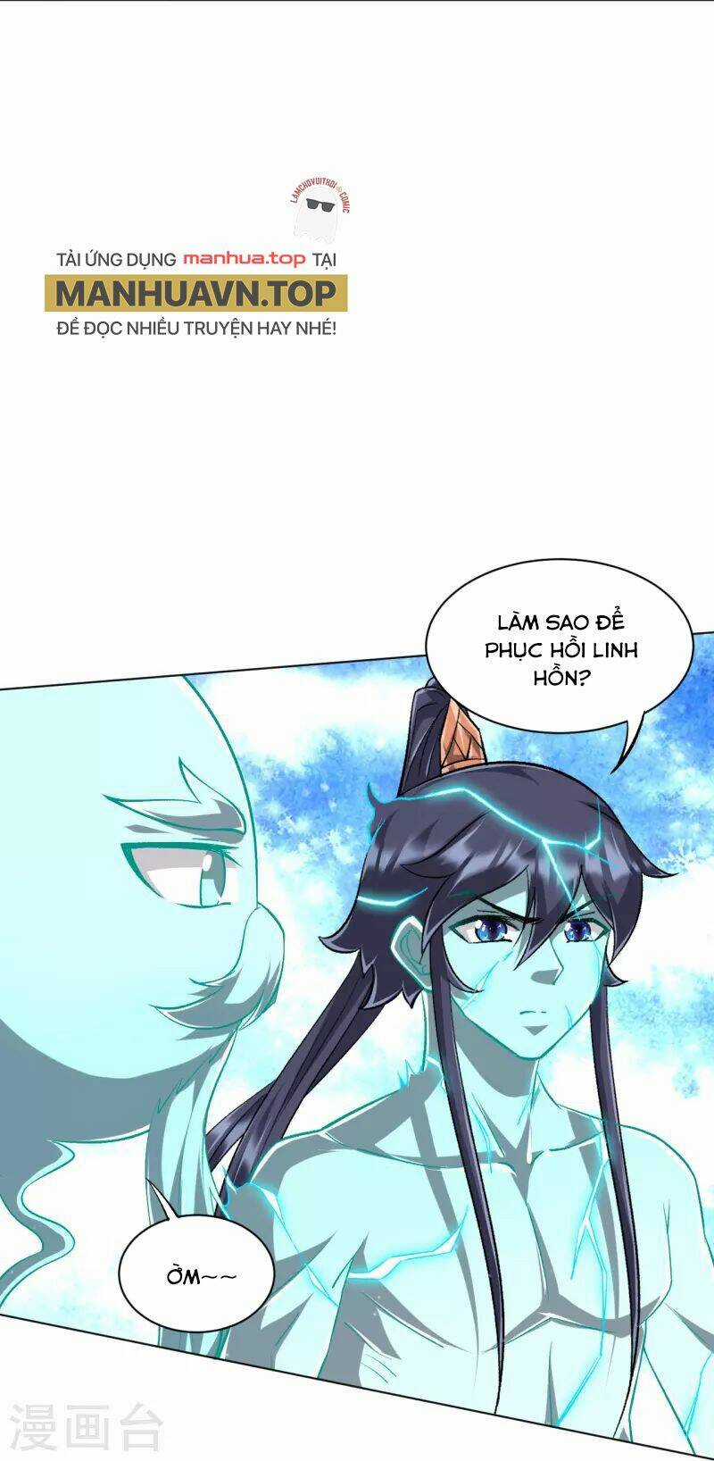 Nhất Đẳng Gia Đinh Chapter 307 trang 16