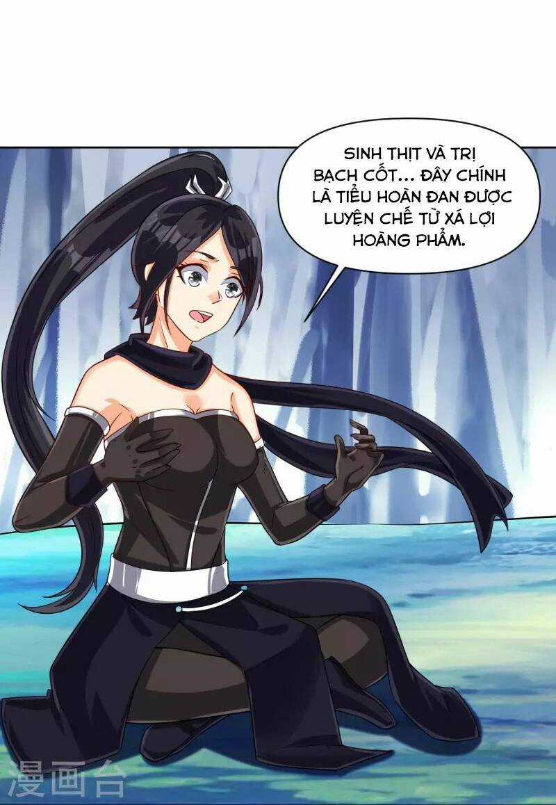 Nhất Đẳng Gia Đinh Chapter 307 trang 20