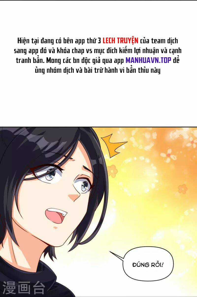 Nhất Đẳng Gia Đinh Chapter 307 trang 21