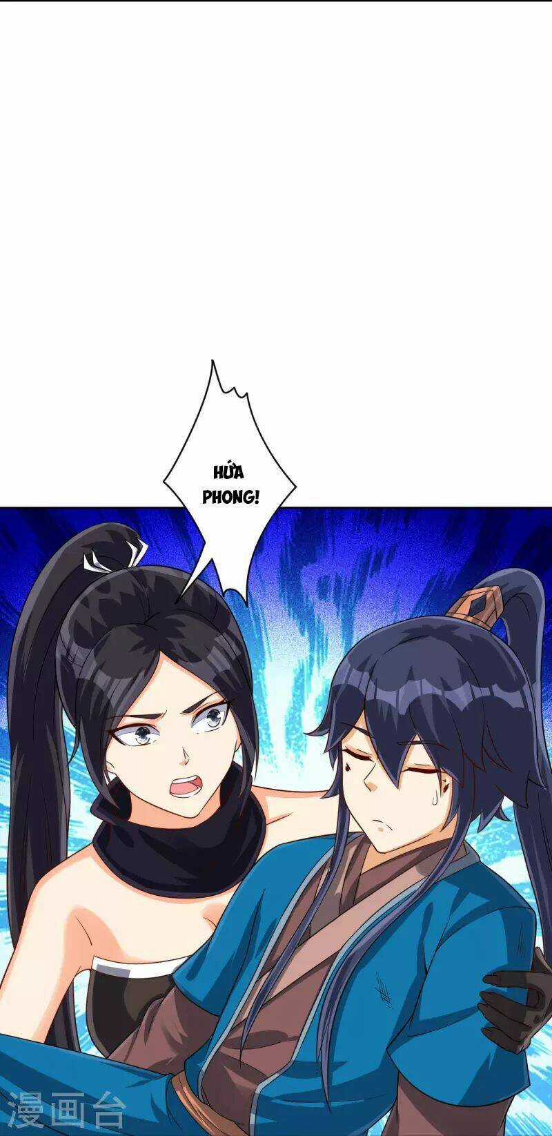 Nhất Đẳng Gia Đinh Chapter 307 trang 22