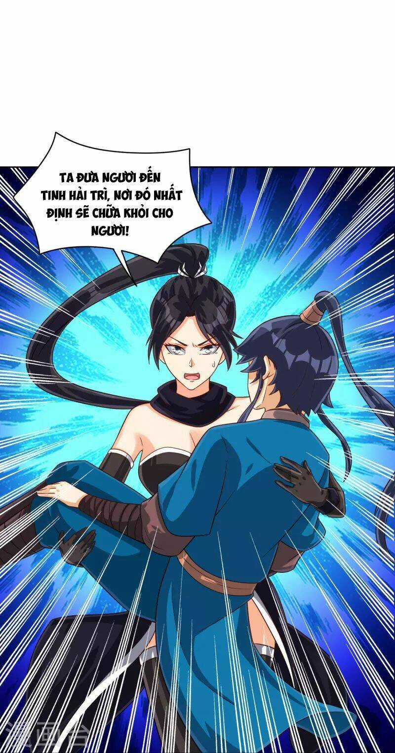 Nhất Đẳng Gia Đinh Chapter 307 trang 24