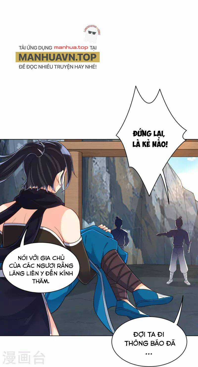 Nhất Đẳng Gia Đinh Chapter 307 trang 27