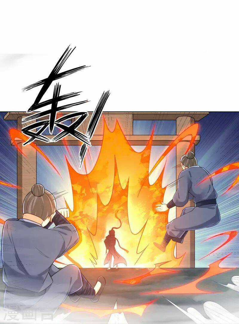 Nhất Đẳng Gia Đinh Chapter 307 trang 30