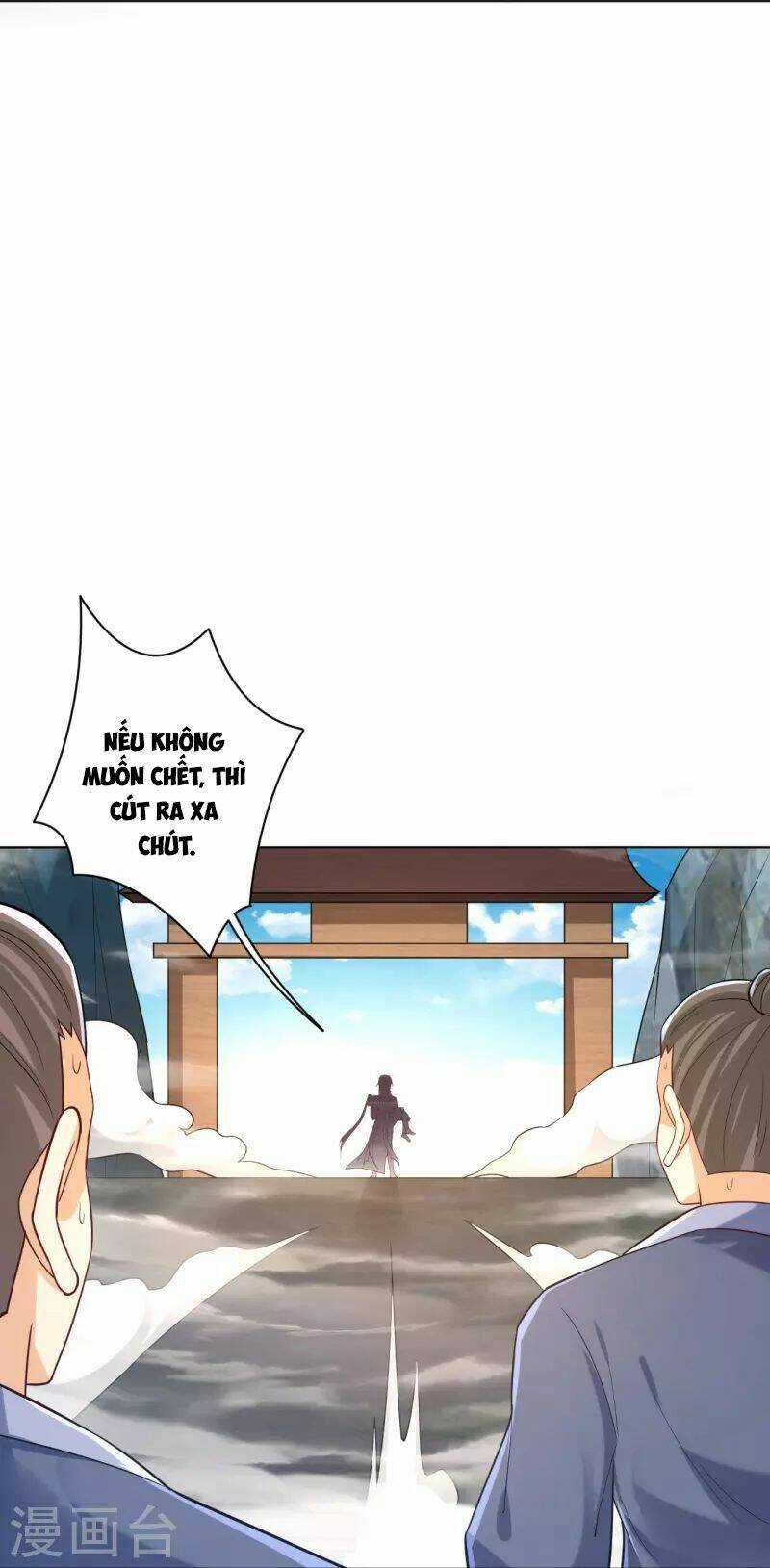 Nhất Đẳng Gia Đinh Chapter 307 trang 31