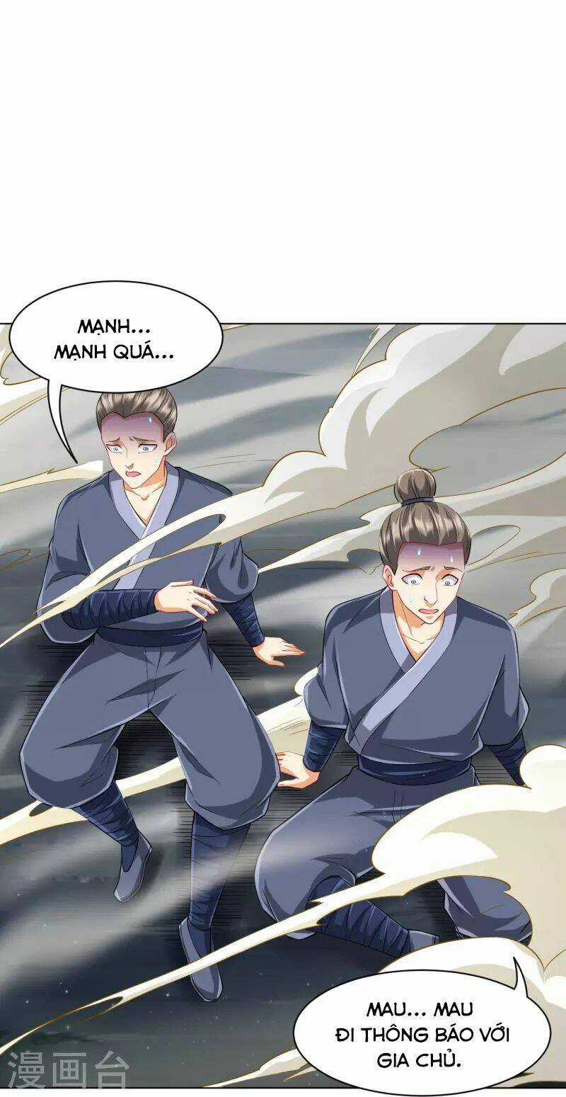 Nhất Đẳng Gia Đinh Chapter 307 trang 33