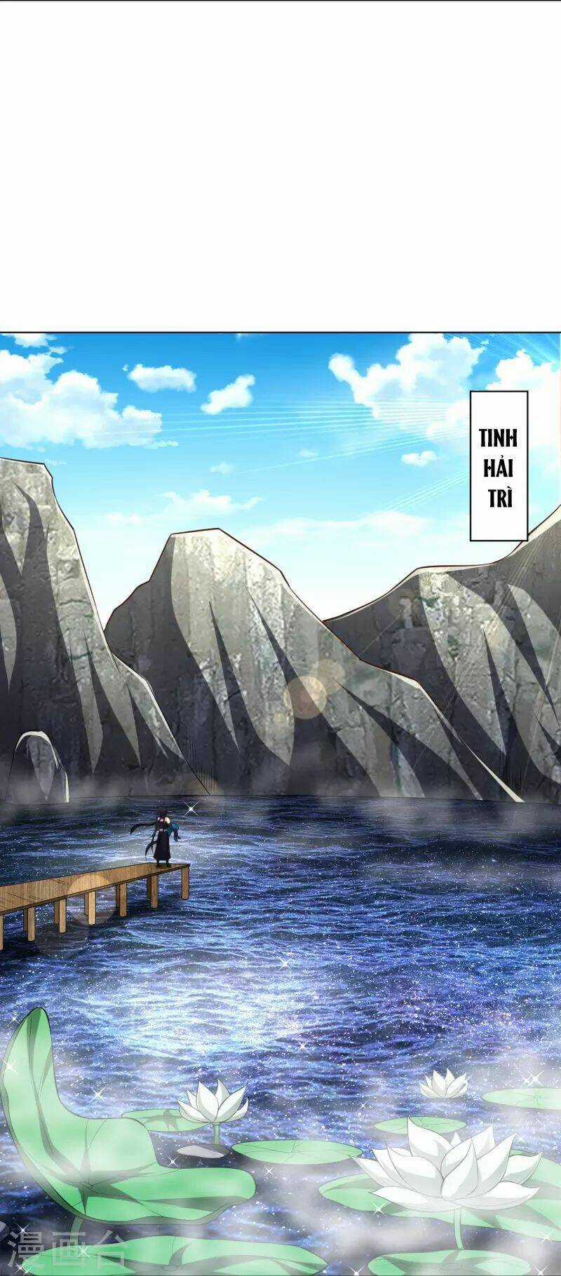 Nhất Đẳng Gia Đinh Chapter 307 trang 38