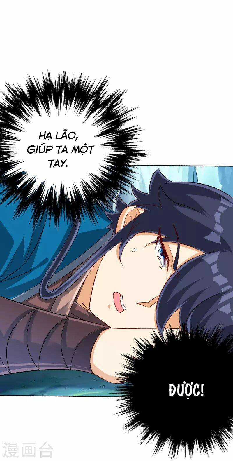 Nhất Đẳng Gia Đinh Chapter 307 trang 6