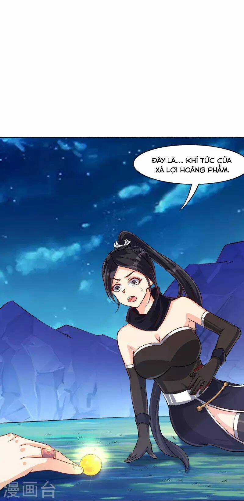 Nhất Đẳng Gia Đinh Chapter 307 trang 8