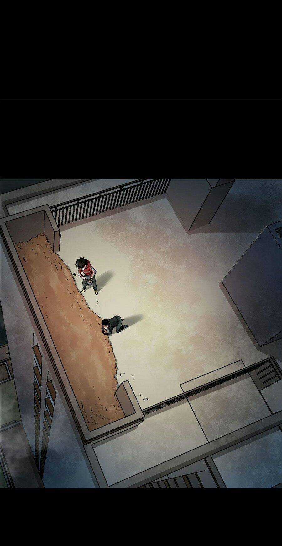 Nhất Đẳng Gia Đinh Chapter 307 trang 9