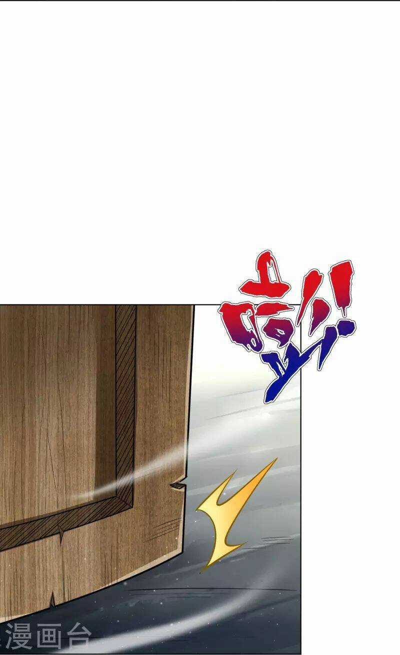 Nhất Đẳng Gia Đinh Chapter 308 trang 15