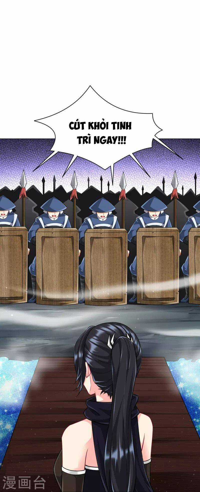 Nhất Đẳng Gia Đinh Chapter 308 trang 16