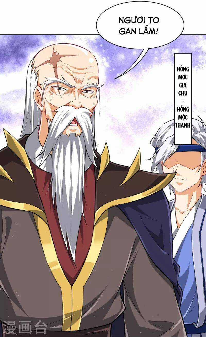 Nhất Đẳng Gia Đinh Chapter 308 trang 20
