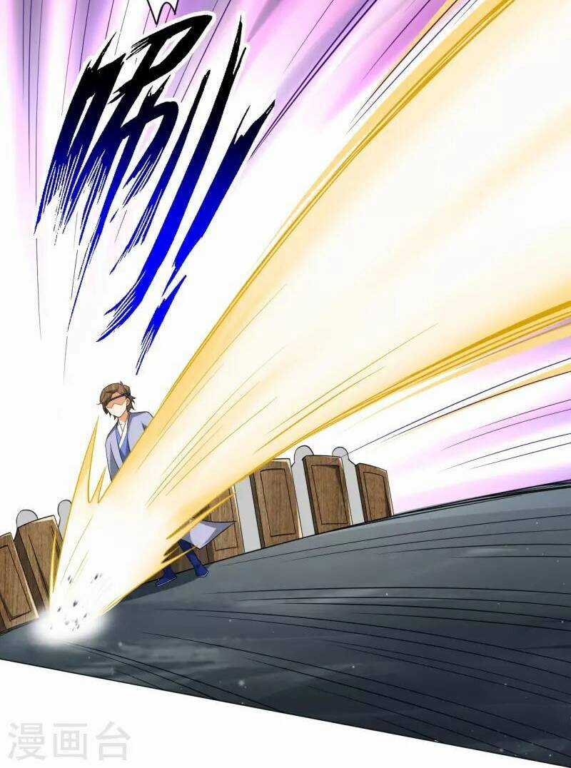 Nhất Đẳng Gia Đinh Chapter 308 trang 23