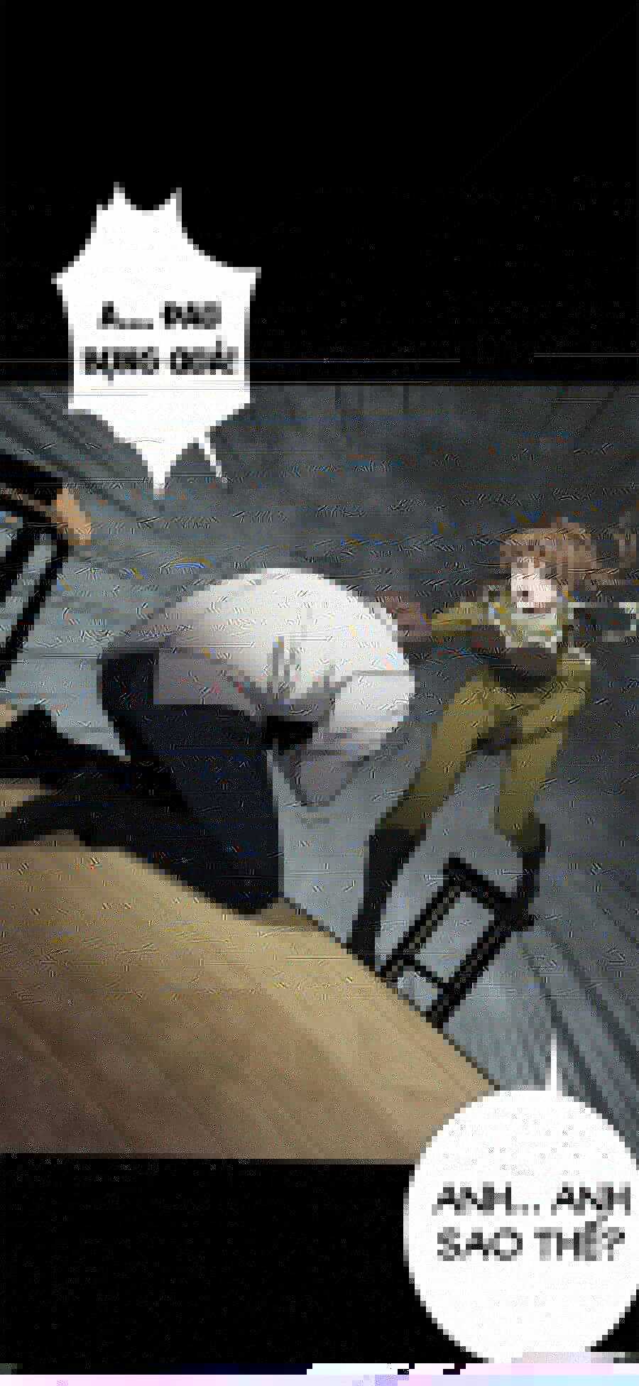 Nhất Đẳng Gia Đinh Chapter 308 trang 24