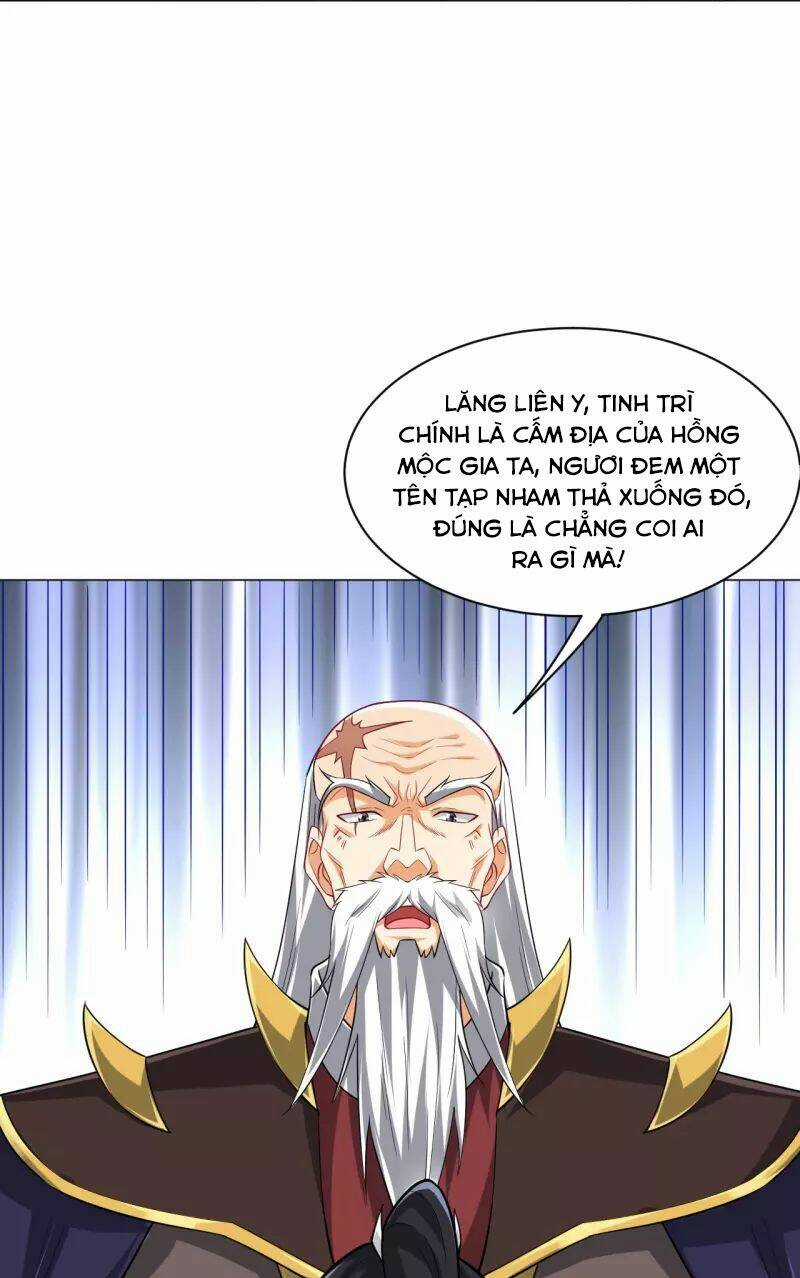 Nhất Đẳng Gia Đinh Chapter 308 trang 25
