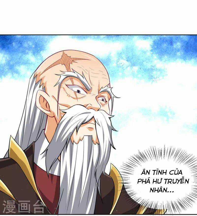 Nhất Đẳng Gia Đinh Chapter 308 trang 28