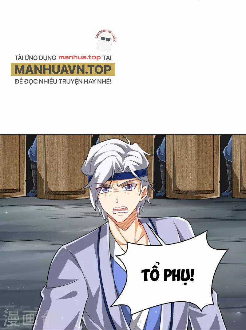 Nhất Đẳng Gia Đinh Chapter 308 trang 29