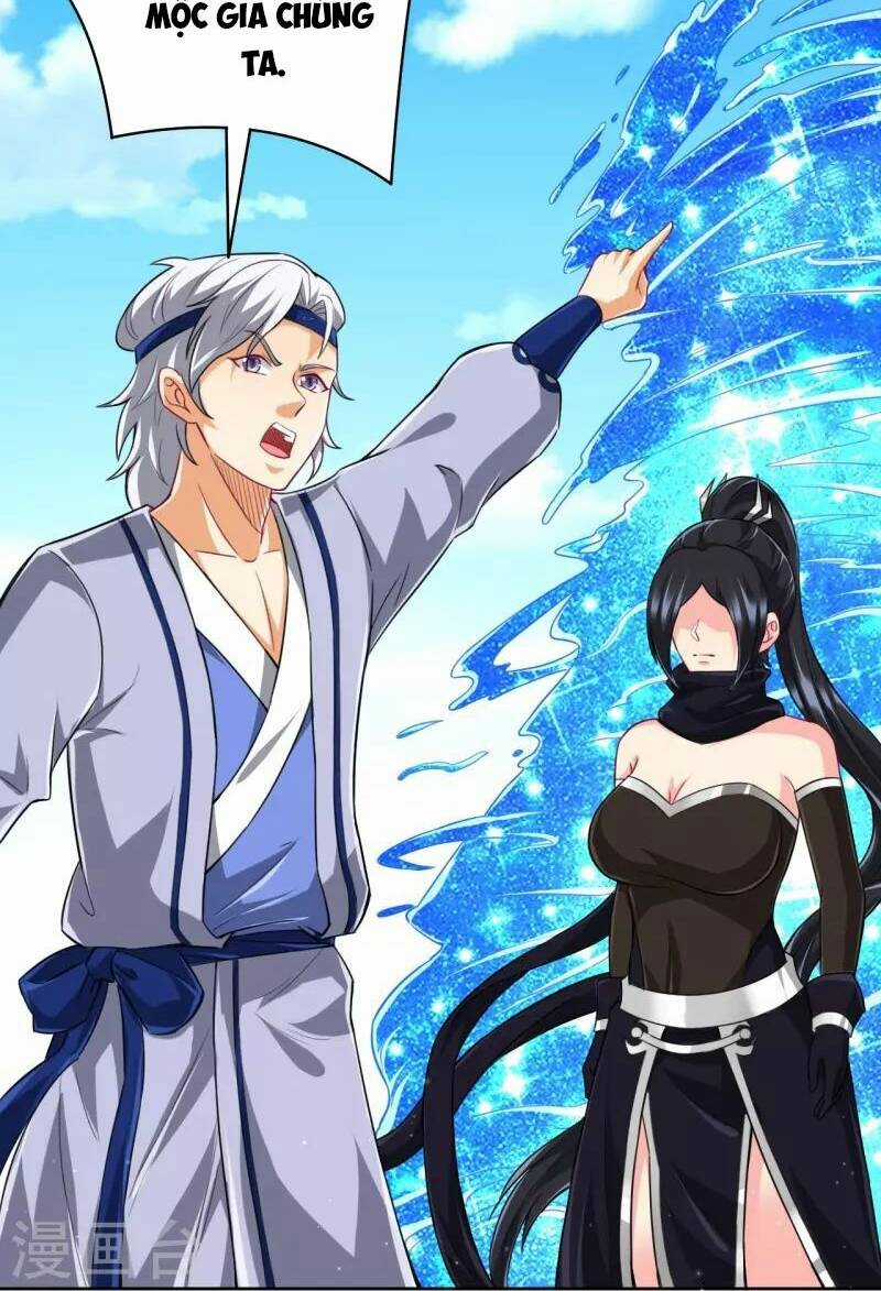 Nhất Đẳng Gia Đinh Chapter 308 trang 32