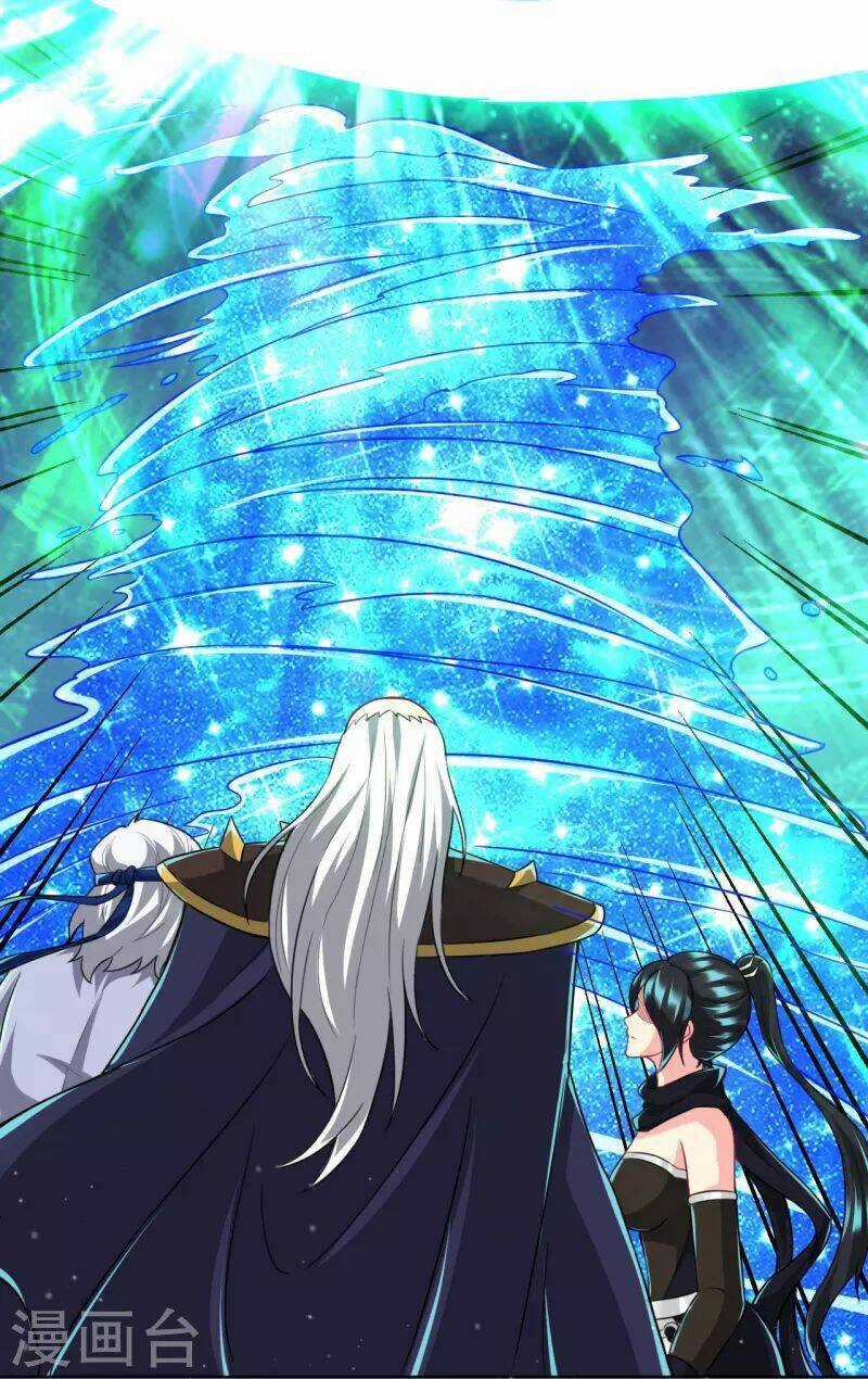 Nhất Đẳng Gia Đinh Chapter 308 trang 38