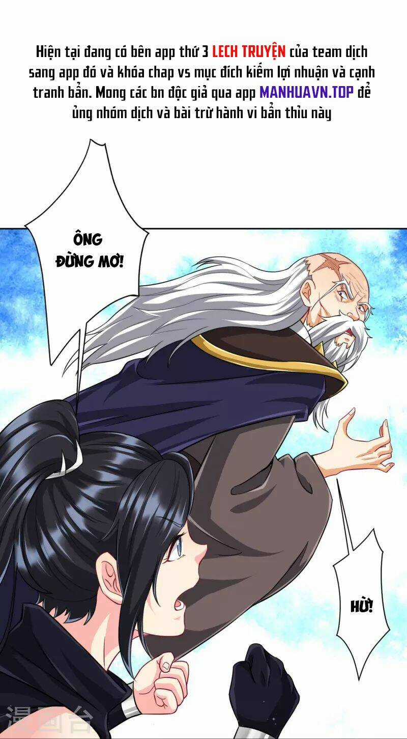 Nhất Đẳng Gia Đinh Chapter 308 trang 43