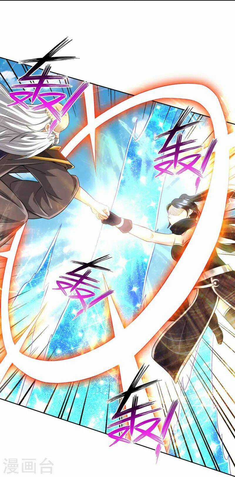 Nhất Đẳng Gia Đinh Chapter 308 trang 44