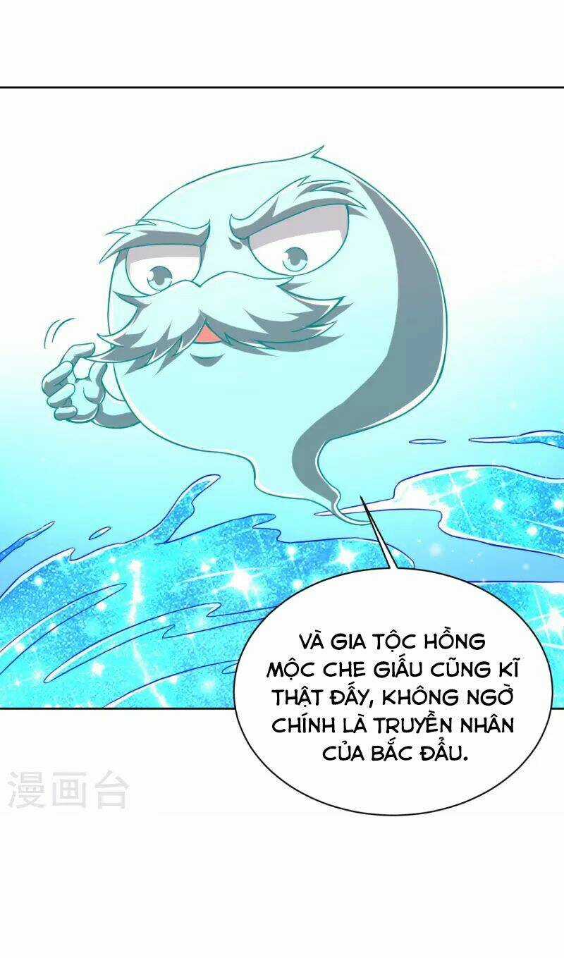 Nhất Đẳng Gia Đinh Chapter 308 trang 49