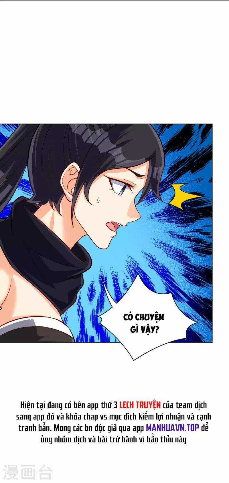 Nhất Đẳng Gia Đinh Chapter 308 trang 9