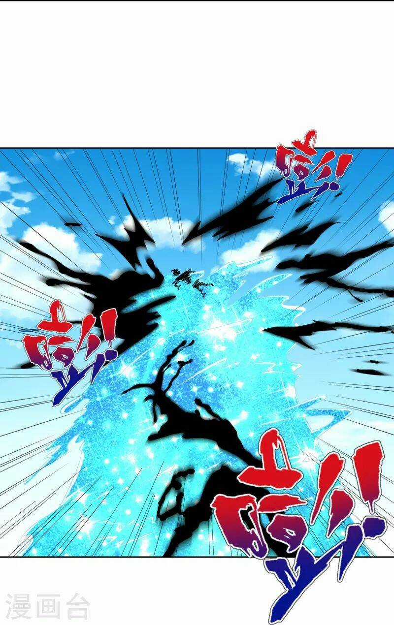 Nhất Đẳng Gia Đinh Chapter 309 trang 13