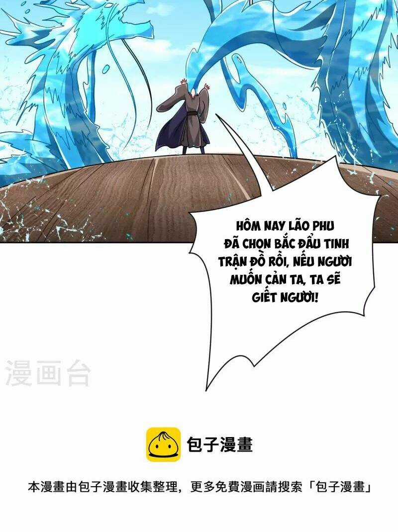 Nhất Đẳng Gia Đinh Chapter 309 trang 19